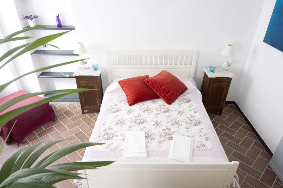 Vittoria Rooms Vernazza Exterior foto