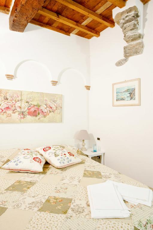 Vittoria Rooms Vernazza Exterior foto