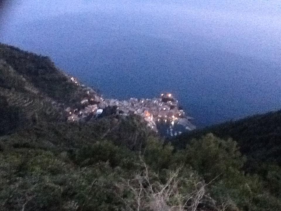 Vittoria Rooms Vernazza Exterior foto