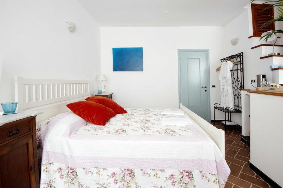 Vittoria Rooms Vernazza Exterior foto